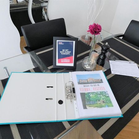 Apartmán Msq Belvedere Vídeň Exteriér fotografie
