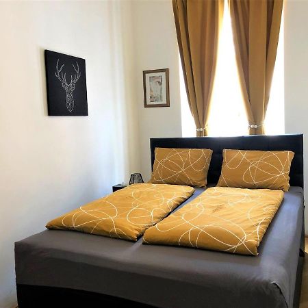 Apartmán Msq Belvedere Vídeň Exteriér fotografie