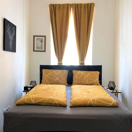 Apartmán Msq Belvedere Vídeň Exteriér fotografie