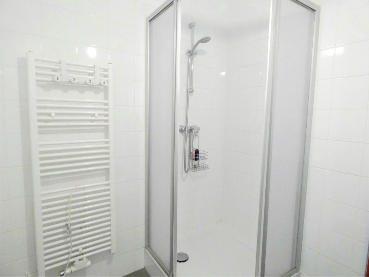Apartmán Msq Belvedere Vídeň Exteriér fotografie