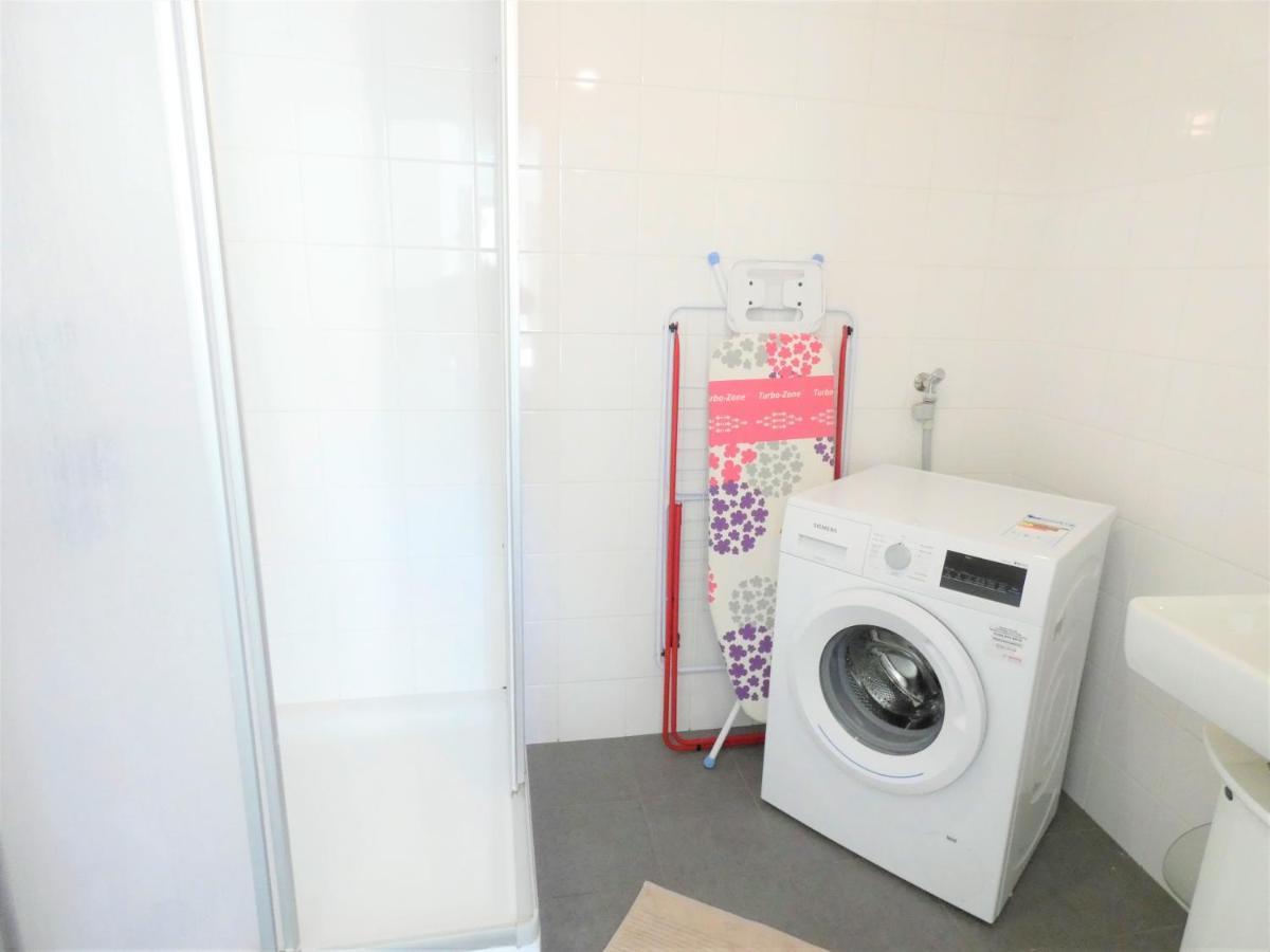 Apartmán Msq Belvedere Vídeň Exteriér fotografie