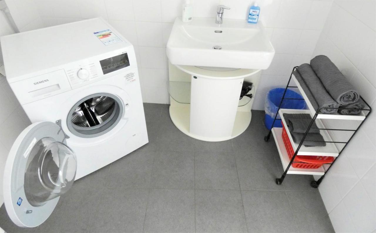 Apartmán Msq Belvedere Vídeň Exteriér fotografie