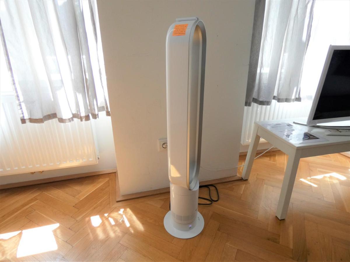 Apartmán Msq Belvedere Vídeň Exteriér fotografie