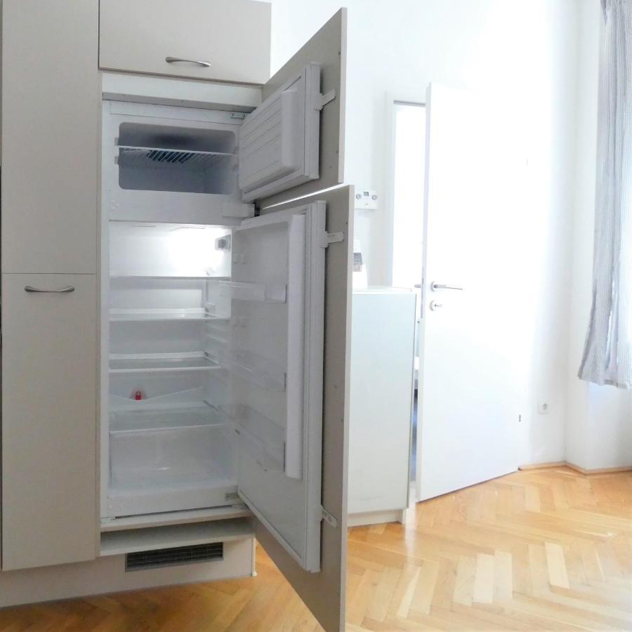Apartmán Msq Belvedere Vídeň Exteriér fotografie