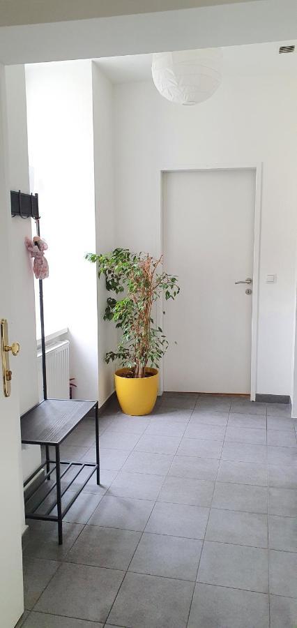 Apartmán Msq Belvedere Vídeň Exteriér fotografie